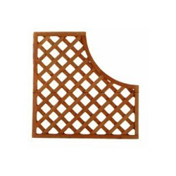 PANNELLO LEGNO ANGOLO cm 90 h 90 VETTE 06404 precio