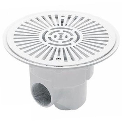 Scarico di Fondo Piscina Astralpool Ø270 per Piastrelle o Vernice