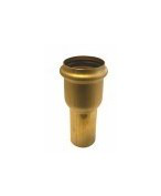MANICOTTO RIDOTTO GIALLO SALDARE OR 26x32 GEMAC características
