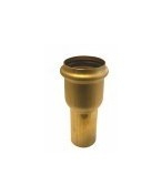 MANICOTTO RIDOTTO GIALLO SALDARE OR 26x32 GEMAC