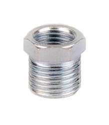 Riduzione Acciaio Zn 241 3/8"M-1/4"F