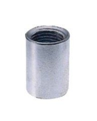 Manicotto Acciaio Zn 270 1" Ff
