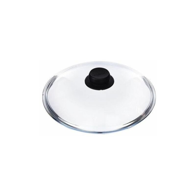 Pyrex Coperchio in Vetro Trasparente 28cm