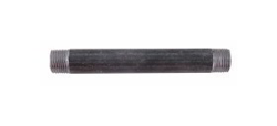 Prolunga Acciaio Nera 532 1"1/4 Mm 150 en oferta