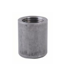 Manicotto Acciaio Nero 270 1"1/4 Ff