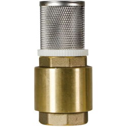 Valex Valvola Di Fondo + Filtro precio