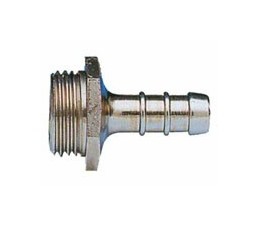 Raccordo Portagomma Gpl 3/8" M Gemac