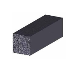 FERRO QUADRO PIENO mm 14 h 100 en oferta