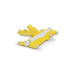 Aspirafango Pulizia Piscina Fairlock 45 cm precio