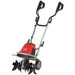 Elettrozappa GRIZZLY mod. EGT 1440 - motore elettrico da 1400 Watt en oferta