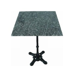 TAVOLO MARMO BAR CARRARA QUADRO cm 60x60 VETTE características