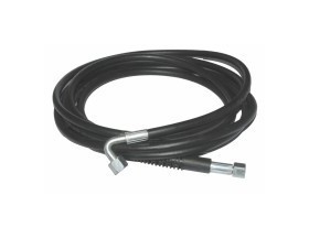 Tubo Alta Pressione Apw 130 P Excel 05237