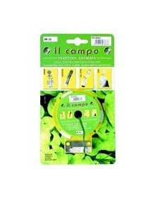 FILO PIATTINA TAGLIERINA m 100 ILCAMPO 02463