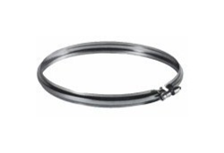 Collarino Tubi Inox 15 Maral características
