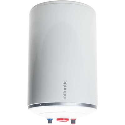 Scaldacqua elettrico scaldabagno lt 10 sopralavello 1200 watt atlantic