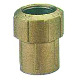 RACCORDO PRESSIONE OTTONE F 3/4" mm 25 en oferta