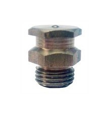 INGRASSATORE ESAGONALE M 8x1.25 CH15 A&G