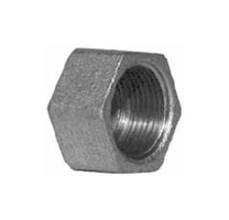 TAPPO ESAGONALE fig.300 F 1"1/4 características