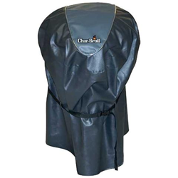 Coperchio di Protezione Patio Bistro 240 per Barbecue Nero en oferta