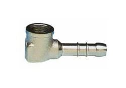 Raccordo Portagomma Squadra Metano 1/2" F Gemac características