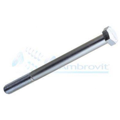 BULLONE TE 8.8 10x150 MF ZN DIN931-UNI5737