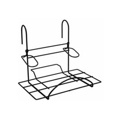 Portavaso Balcone Universale Fisso 40/50/60 Xtra precio