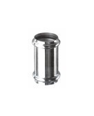 Giunzione 2 Or Ottone Cromato 26 Gemac en oferta
