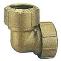 GOMITO PRESSIONE OTTONE mm 20 características