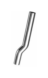 CANNOTTO SIFONE ECCENTRICO OTT CR 30x315