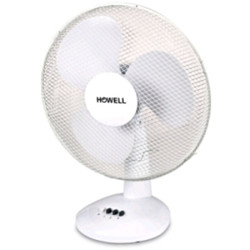 Ventilatore Tavolo 400 Syntesy 04749 características