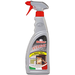 PULITORE VETRI CAMINI BBQ l 0.5 LAPILLO 05549 en oferta