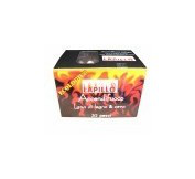 ACCENDITORE ECOLOGICO Pz.32 PAGLIA LAPILLO 05626 características