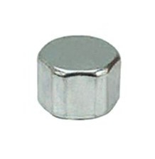 Tappo Acciaio Zn 300 1/4"F