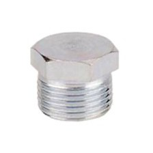 Tappo Acciaio Zn Esagonale 292 1/2"M características