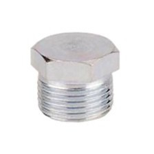 Tappo Acciaio Zn Esagonale 292 1/2"M
