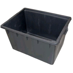 MASTELLO RETTANGOLARE l 180 cm 80x60 h 48 características