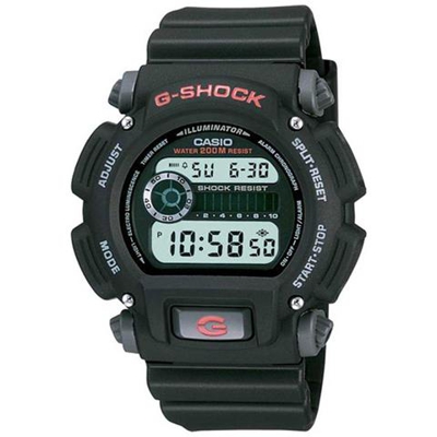 Orologio Uomo Al Quarzo Dw-9052-1vdr