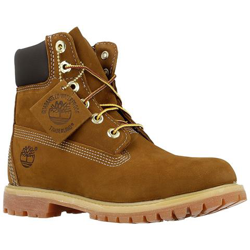 Scarpe Af 6in Prem Rust Nb Brown C10360 - 38 características