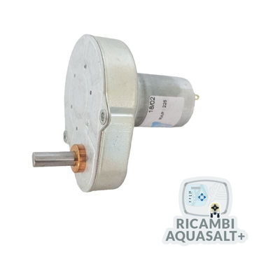 Motore Pompa Dosatrice Ricambio Elettrolisi AQUA SALT