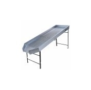 Defogliatore Scivolo M3000 Mondial