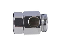 Distanziatore Dado Girevole Ott Cr 3/4" Foro Gemac precio