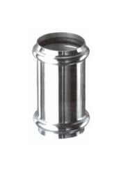 Giunzione 2 Or Ottone Cromato 26 precio