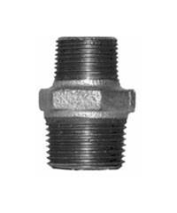 NIPPLO RIDOTTO fig.245 MM 1"1/2- 1"1/4