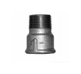 MANICOTTO fig.529/A MF 1"