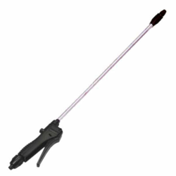 Lancia Leva Plastica C/Getto Nylon Dal Degan en oferta