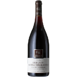 HAUTES COTES DE BEAUNE - CLOS DE LA PERRIERE  2019 - DOMAINE PARIGOT características