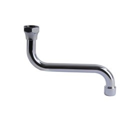 CANNA LAVELLI OTTONE CR ESSE mm 18 cm 16 GEMAC