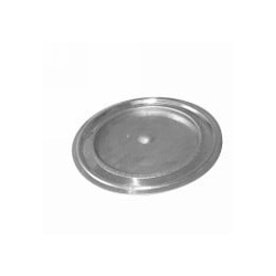 ROSONE ZINCATO cm 13 características