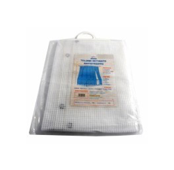 TENDA BALCONE PE RETINATA 300x150 LADYDOC 05604 precio