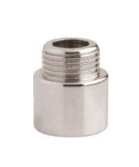 PROLUNGA PESANTE OTTONE CR MF1/2" 10 Pz.2 GEMAC características